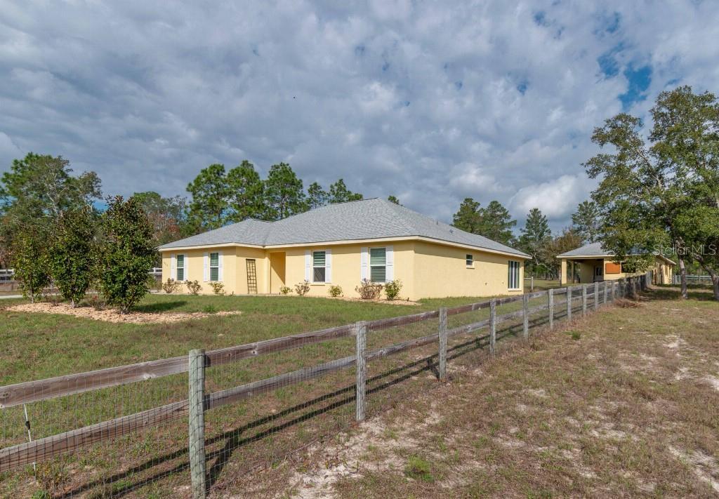 Picture of 4417 W Bonanza Drive, Beverly Hills, FL 34465