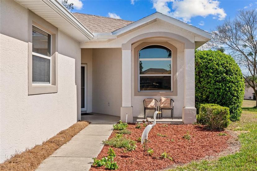 Picture of 1815 W Jena Court, Lecanto FL 34461