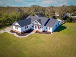 Picture of 5118 Norriswood Drive, Mulberry, FL 33860