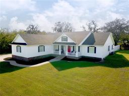 Picture of 5118 Norriswood Drive, Mulberry, FL 33860