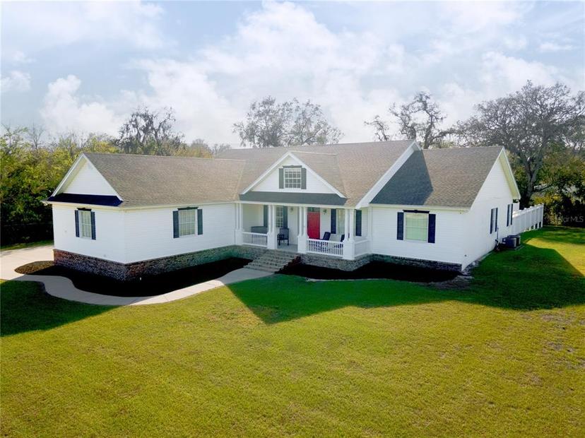 Picture of 5118 Norriswood Drive, Mulberry FL 33860