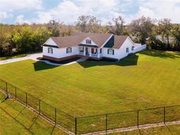 Picture of 5118 Norriswood Drive, Mulberry, FL 33860