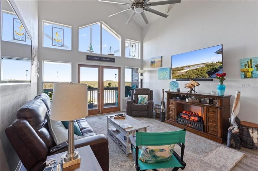 Picture of 11 Old Mill Drive Unit 9E, Cedar Key FL 32625