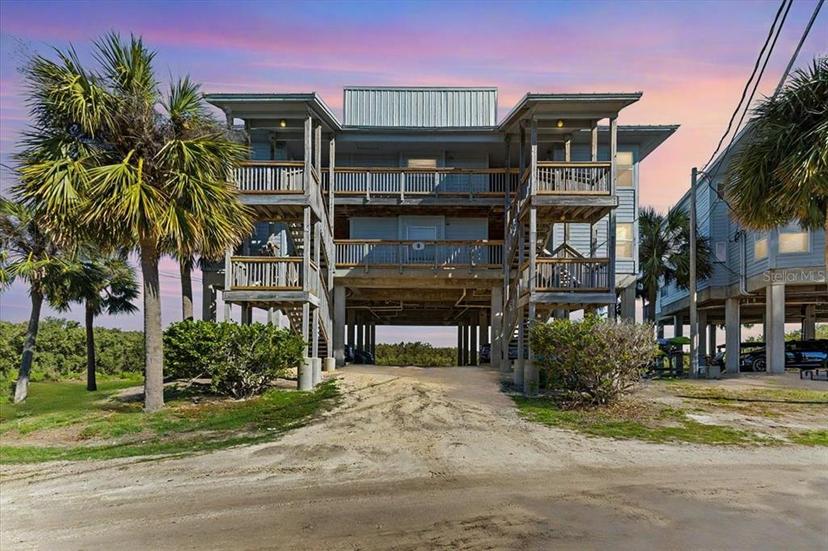 Picture of 11 Old Mill Drive Unit 9E, Cedar Key FL 32625