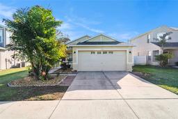 Picture of 9842 Edmonton Drive, Land O Lakes, FL 34638