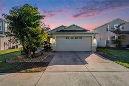 Picture of 9842 Edmonton Drive, Land O Lakes, FL 34638