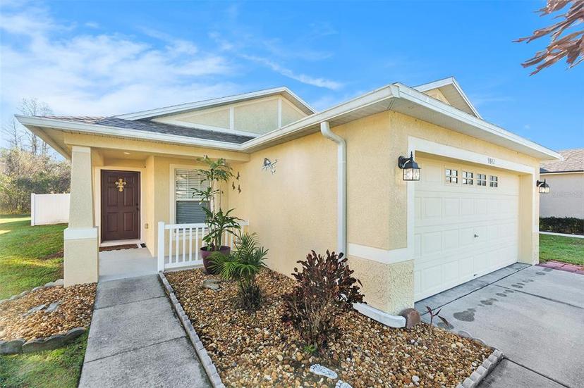 Picture of 9842 Edmonton Drive, Land O Lakes FL 34638