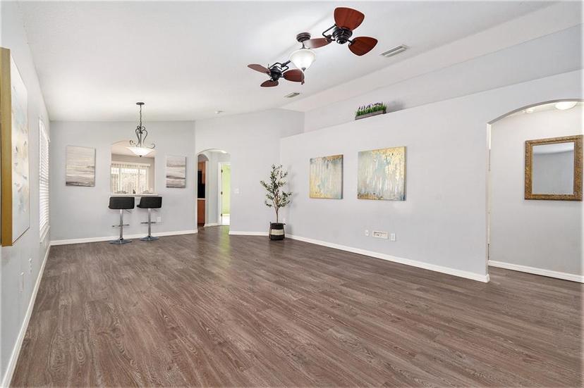 Picture of 9842 Edmonton Drive, Land O Lakes FL 34638