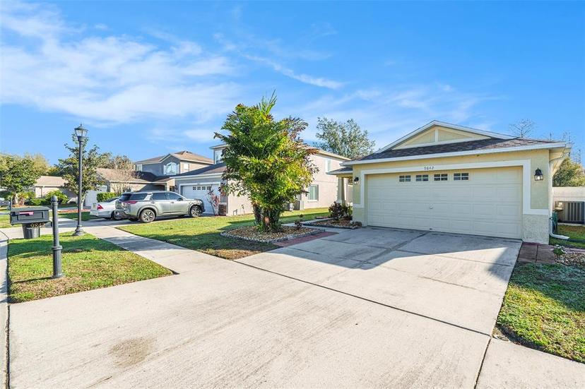 Picture of 9842 Edmonton Drive, Land O Lakes FL 34638