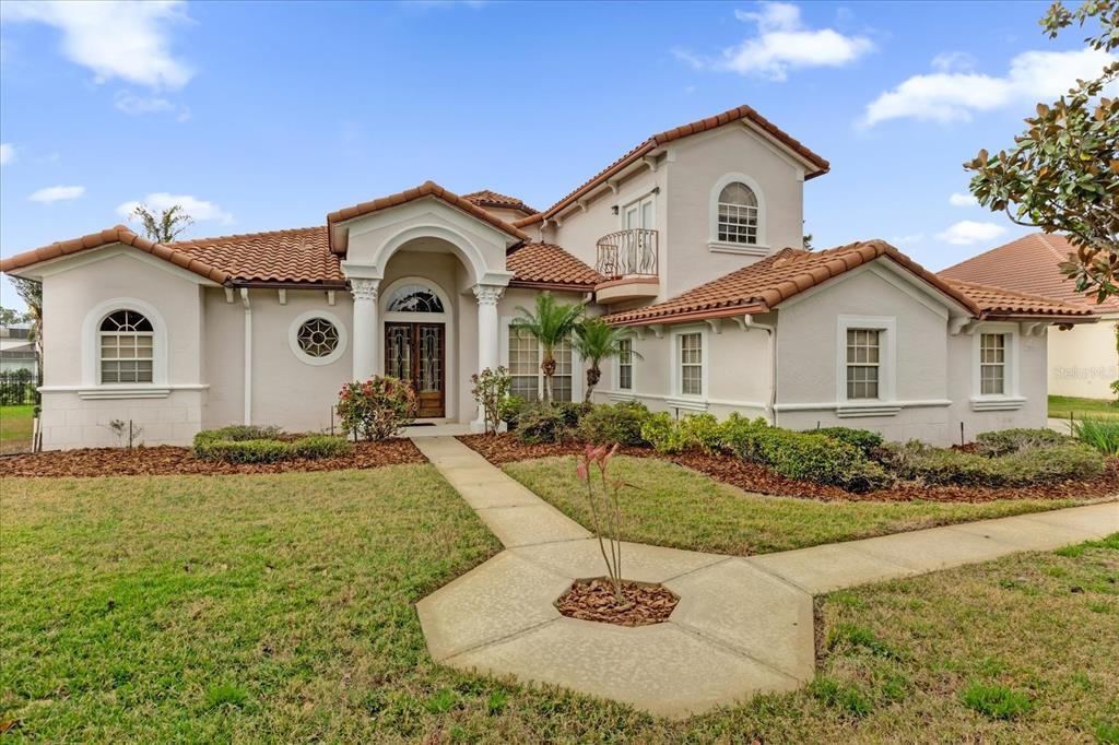 Picture of 10616 Emerald Chase Drive, Orlando, FL 32836