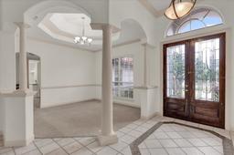 Picture of 10616 Emerald Chase Drive, Orlando, FL 32836