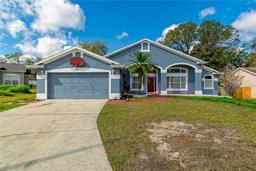 Picture of 6018 Long Peak Drive, Orlando, FL 32810