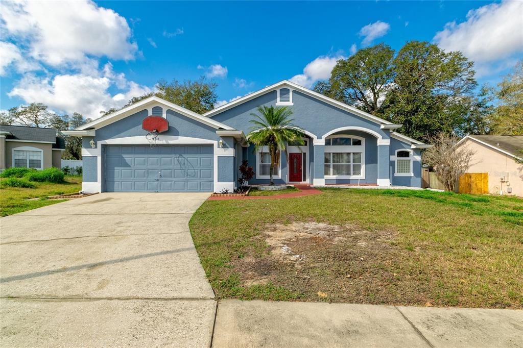 Picture of 6018 Long Peak Drive, Orlando, FL 32810