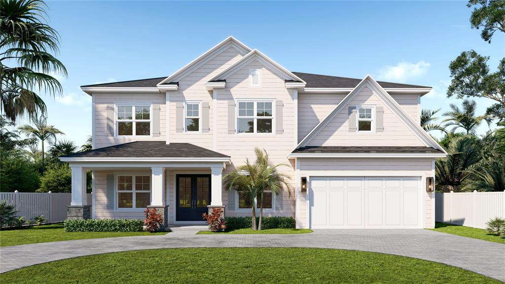 Picture of 4610 W Lamb Avenue, Tampa, FL 33629