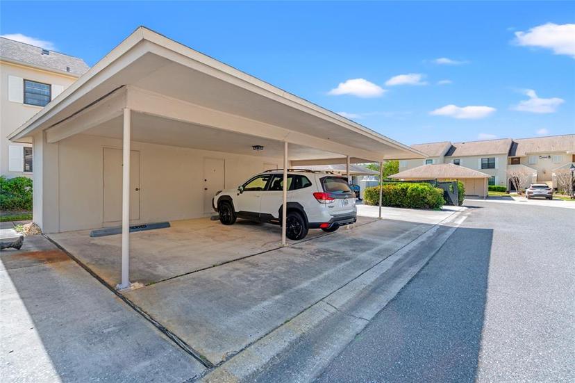 Picture of 2462 Kingfisher Lane Unit J203, Clearwater FL 33762