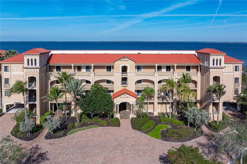 Picture of 85 Vivante Boulevard Unit 8542, Punta Gorda, FL 33950