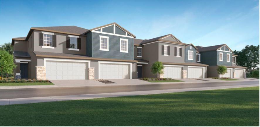 Picture of 9344 Bonita Mar Drive, Parrish, FL 34219