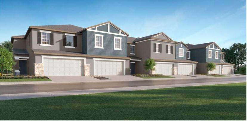 Picture of 9344 Bonita Mar Drive, Parrish FL 34219