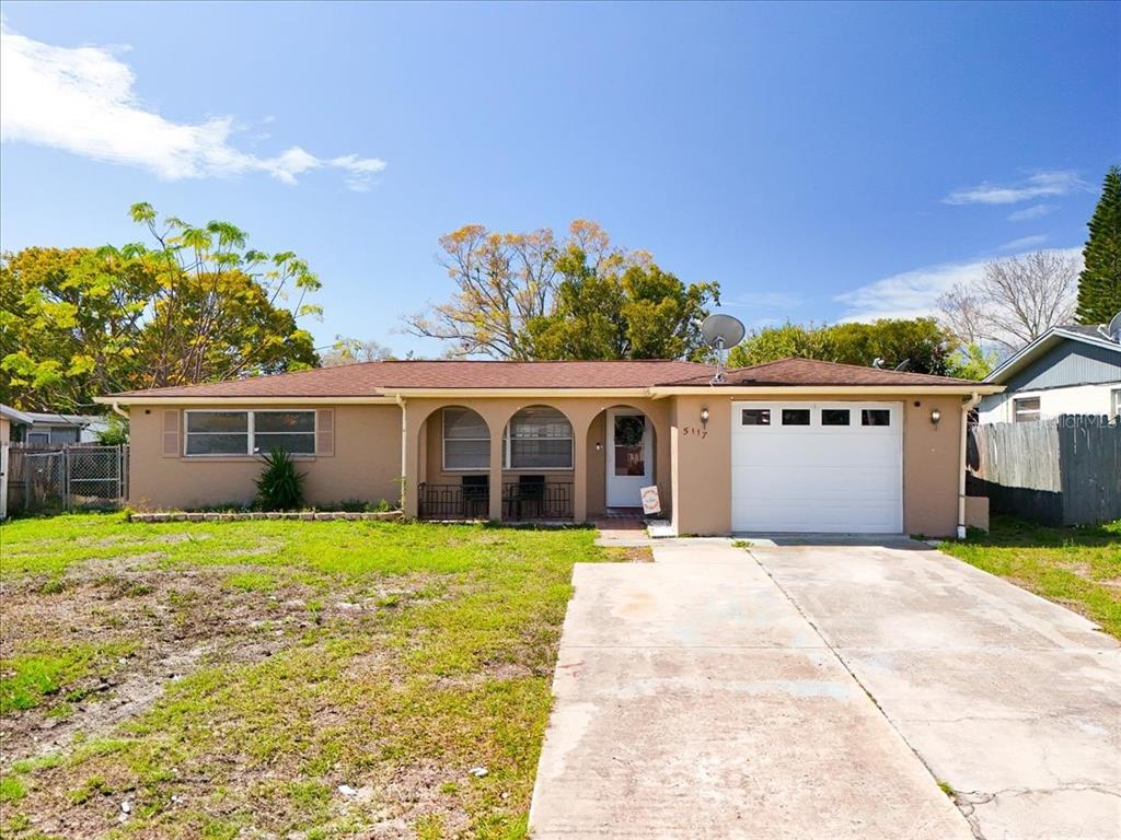 Picture of 5117 School Road, New Port Richey, FL 34653
