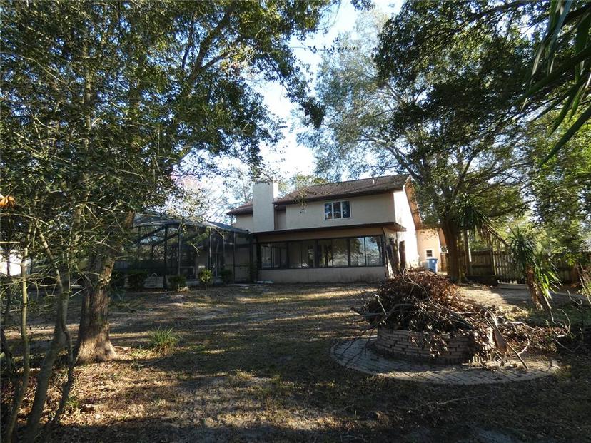 Picture of 8526 Delaware Drive, Weeki Wachee FL 34607