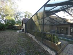 Picture of 8526 Delaware Drive, Weeki Wachee, FL 34607
