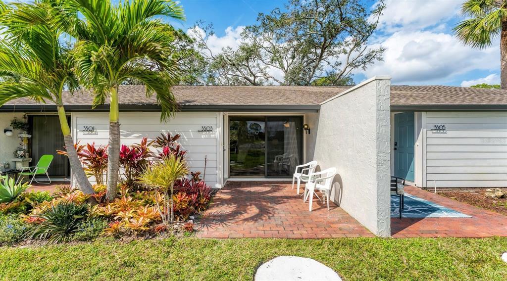 Picture of 3503 Longmeadow Unit 2, Sarasota, FL 34235