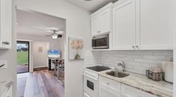 Picture of 3503 Longmeadow Unit 2, Sarasota, FL 34235