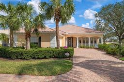 Picture of 5663 Novara Place, Sarasota, FL 34238