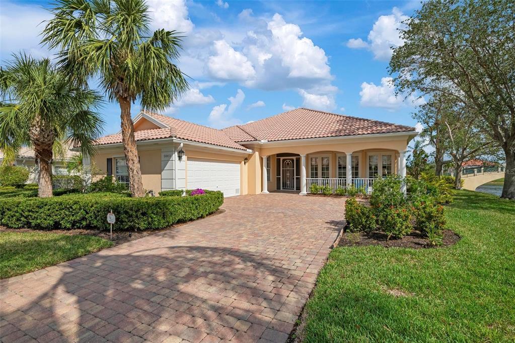 Picture of 5663 Novara Place, Sarasota, FL 34238