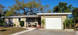 Picture of 138 Edgewater Terrace, Dunedin, FL 34698