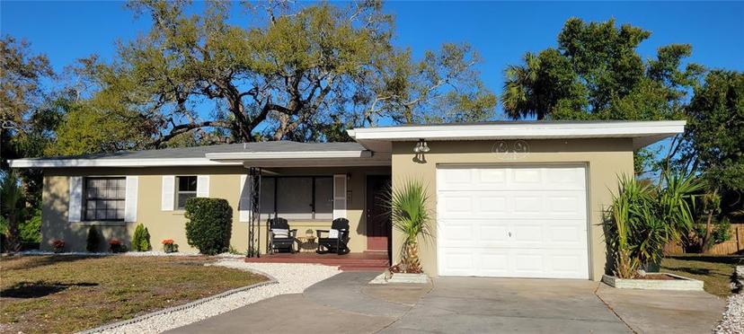 Picture of 138 Edgewater Terrace, Dunedin FL 34698
