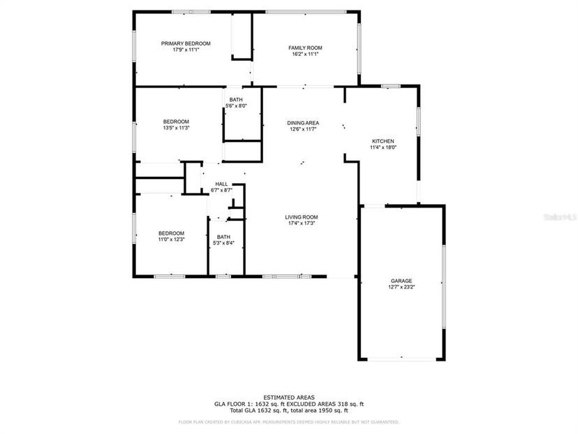Picture of 138 Edgewater Terrace, Dunedin FL 34698