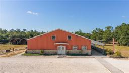 Picture of 6491 & 6481 SE 123Rd Terrace, Morriston, FL 32668