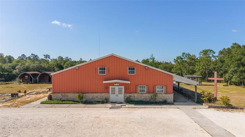 Picture of 6491 & 6481 SE 123Rd Terrace, Morriston FL 32668