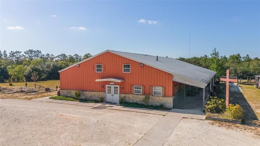 Picture of 6491 & 6481 SE 123Rd Terrace, Morriston FL 32668