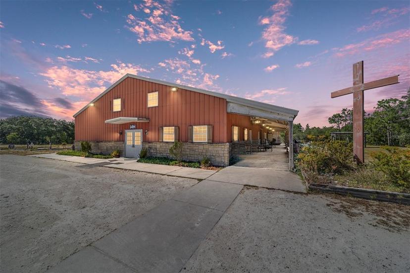 Picture of 6491 & 6481 SE 123Rd Terrace, Morriston FL 32668
