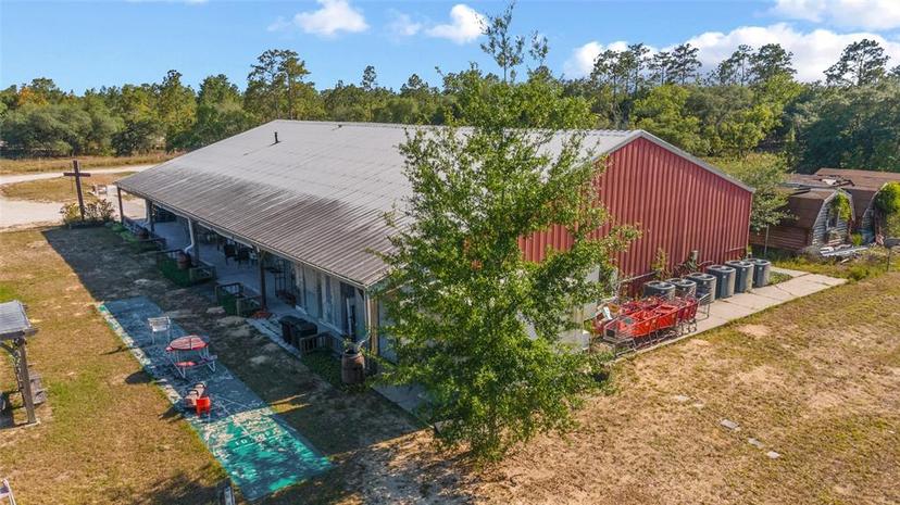 Picture of 6491 & 6481 SE 123Rd Terrace, Morriston FL 32668
