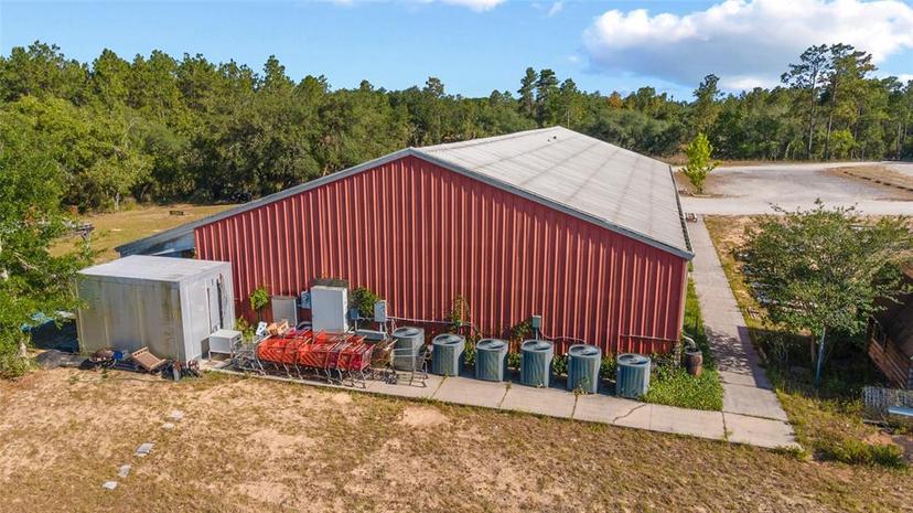 Picture of 6491 & 6481 SE 123Rd Terrace, Morriston FL 32668