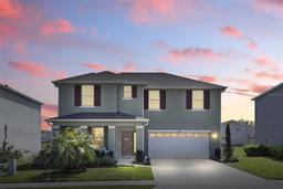 Picture of 5226 Mahogany Drive, Mount Dora, FL 32757