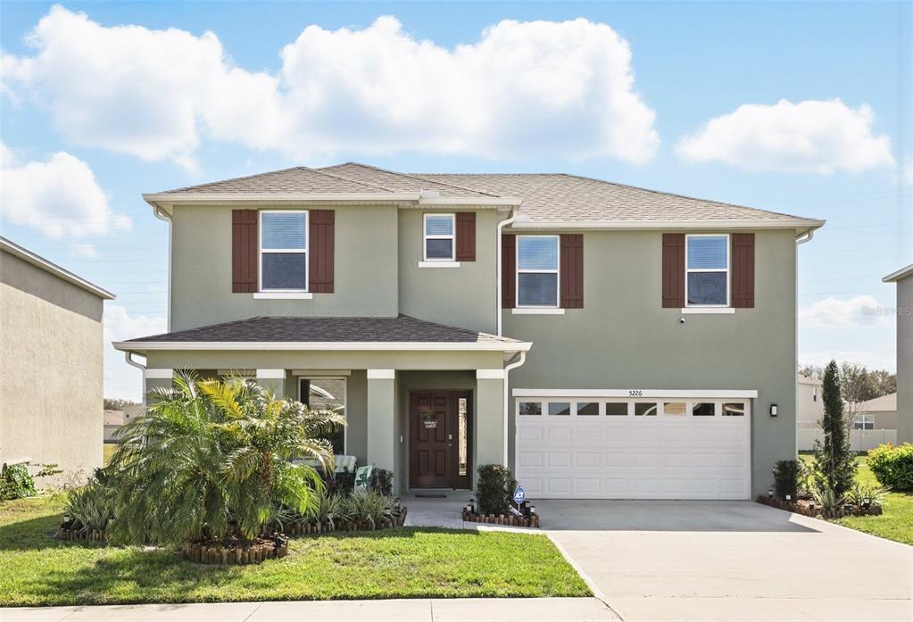 Picture of 5226 Mahogany Drive, Mount Dora, FL 32757