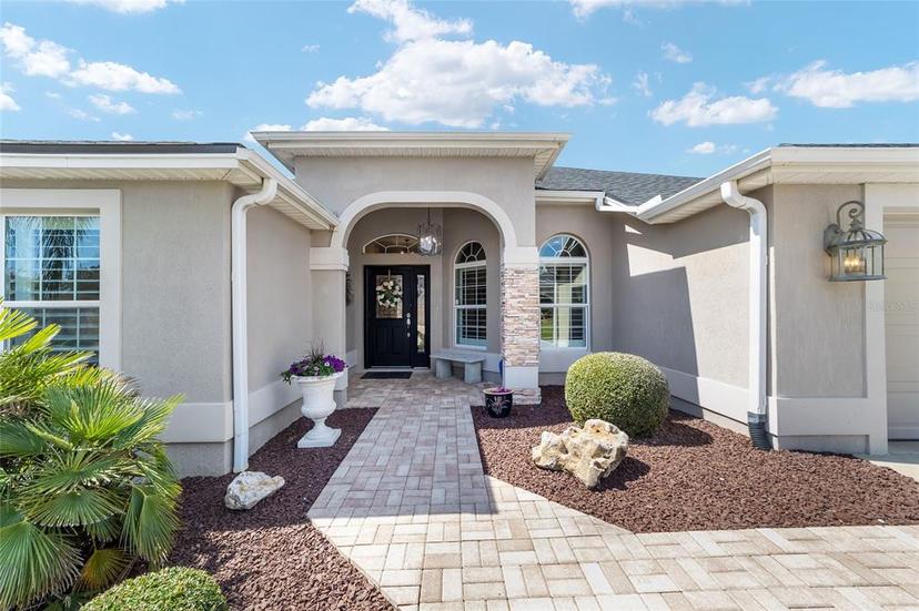 Picture of 686 Aberdeen Run, The Villages FL 32162