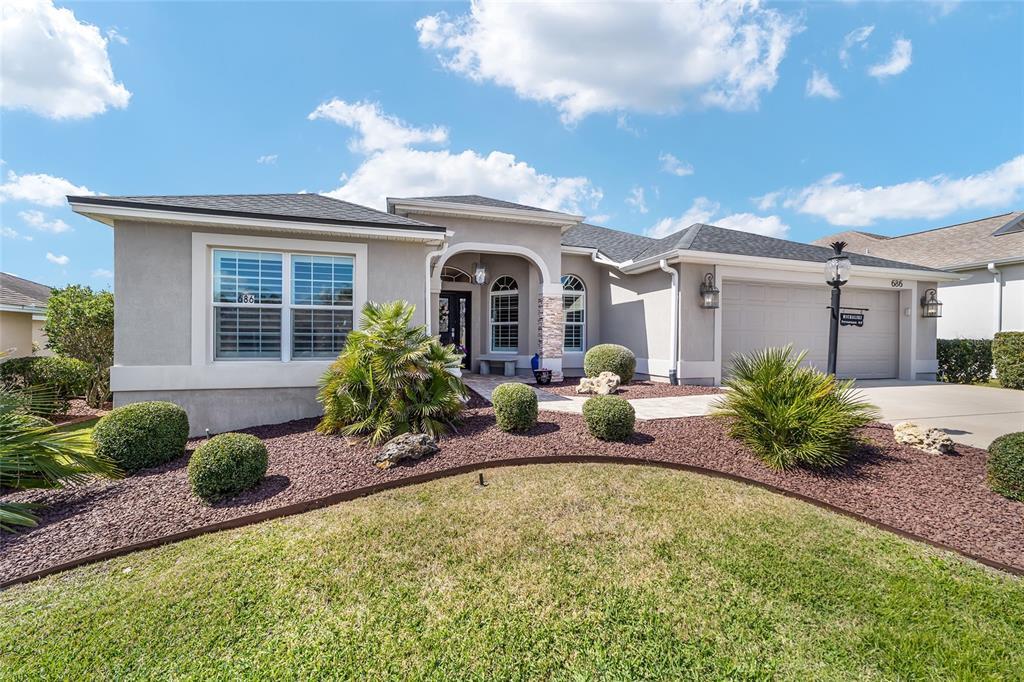 Picture of 686 Aberdeen Run, The Villages, FL 32162