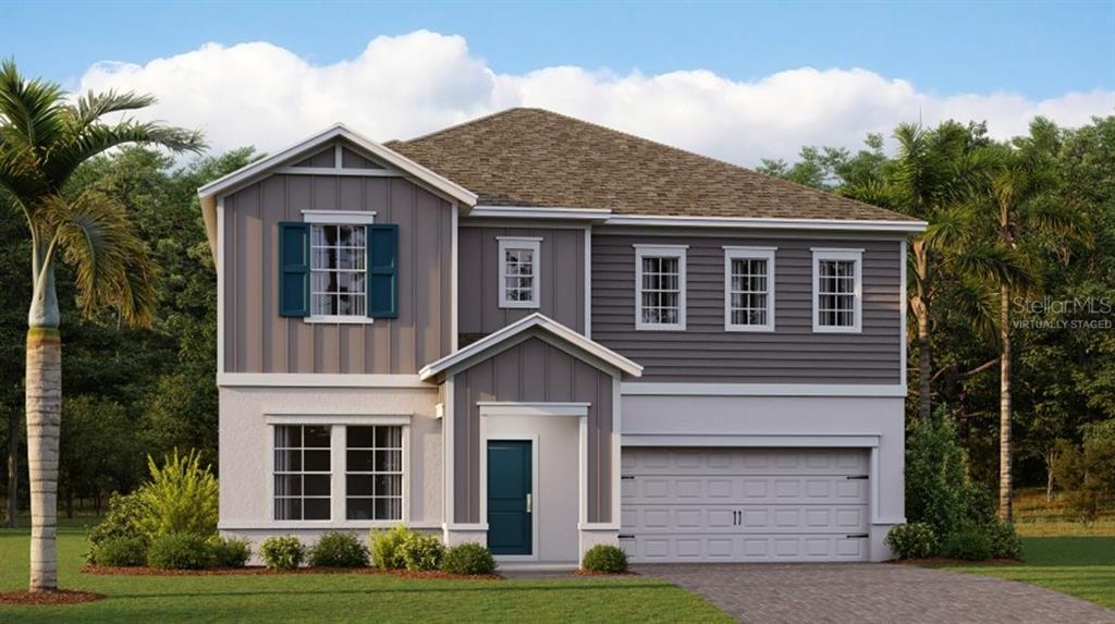 Picture of 759 Terrapin Drive, Debary, FL 32713