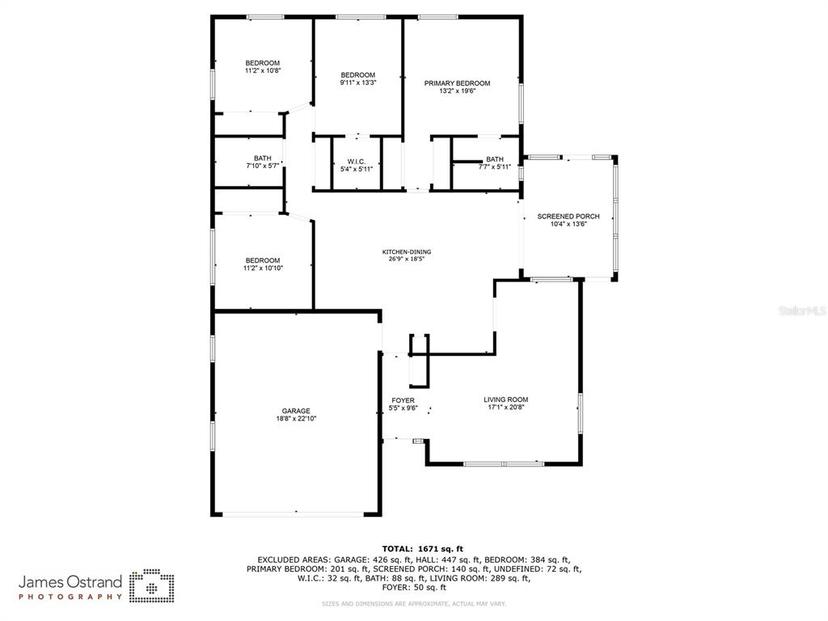 Picture of 5611 Venetian Boulevard Ne, St Petersburg FL 33703