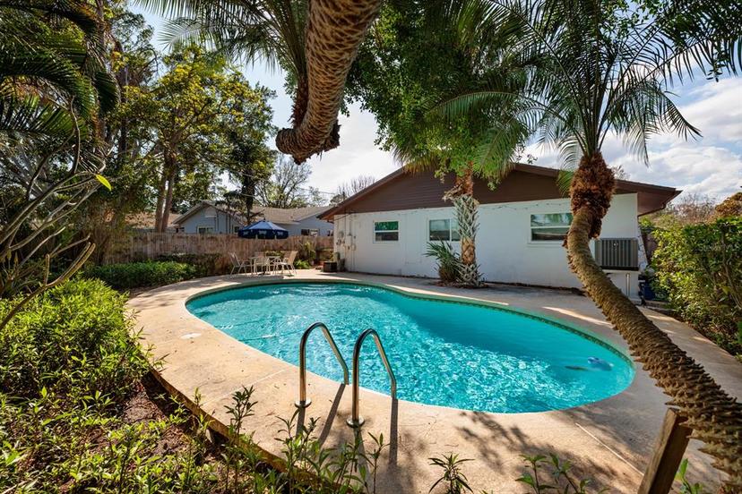 Picture of 5611 Venetian Boulevard Ne, St Petersburg FL 33703