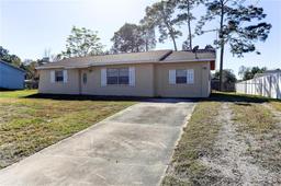 Picture of 5155 Kenmore Street, Spring Hill, FL 34608