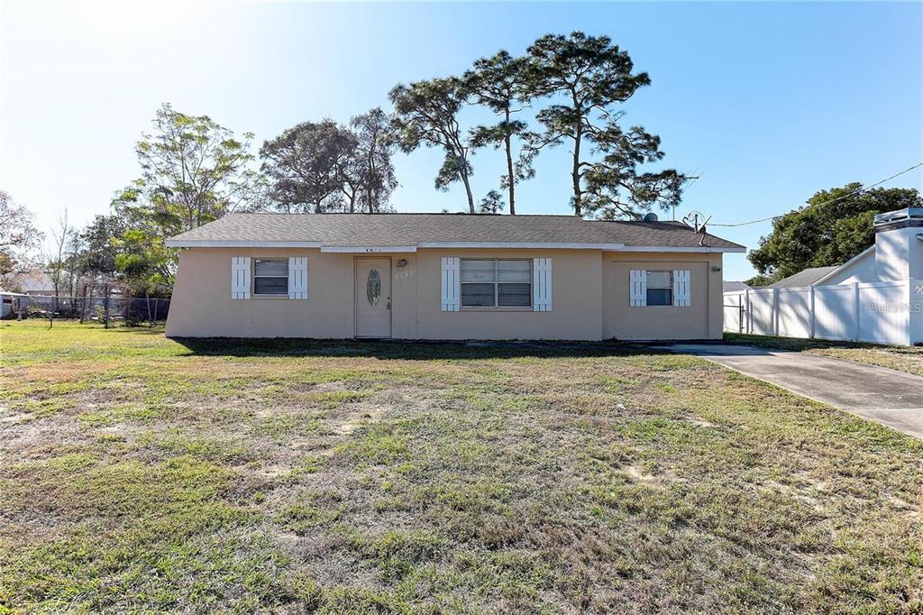 Picture of 5155 Kenmore Street, Spring Hill, FL 34608