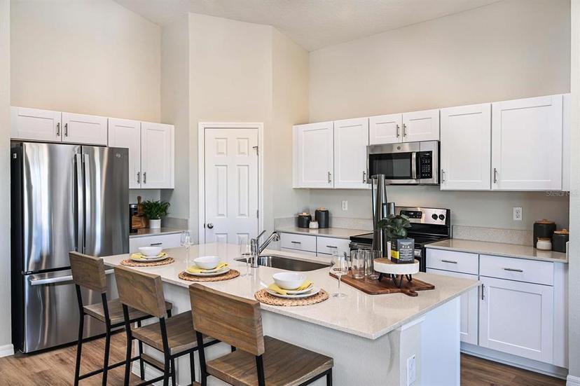Picture of 1010 Foreshore Lane, Haines City FL 33844