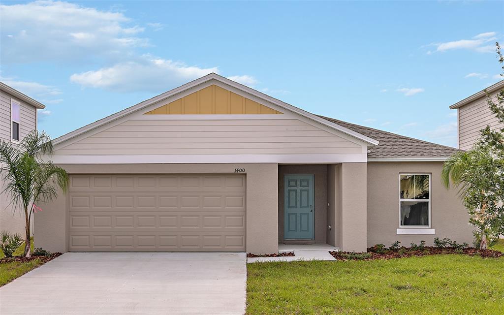 Picture of 1010 Foreshore Lane, Haines City, FL 33844