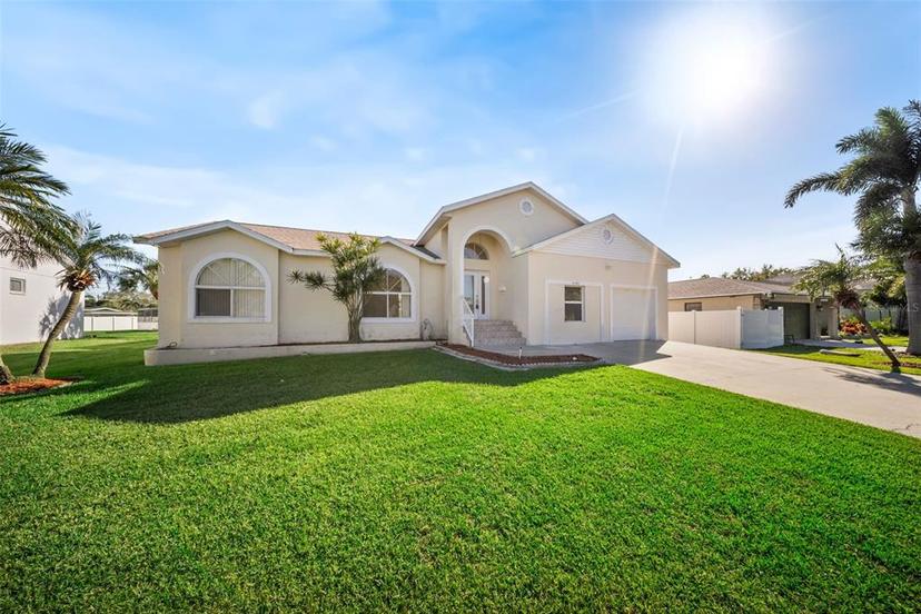 Picture of 4320 51St Avenue S, St Petersburg FL 33711